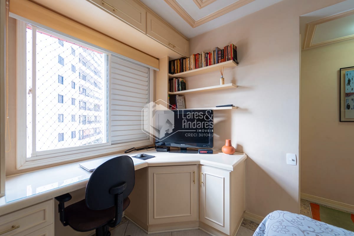 Apartamento, 4 quartos, 168 m² - Foto 54