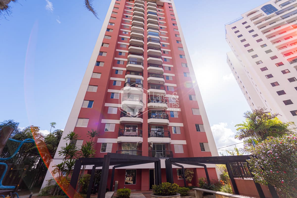 Apartamento, 4 quartos, 168 m² - Foto 61