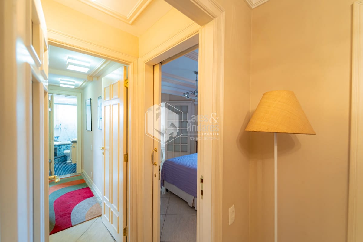 Apartamento, 4 quartos, 168 m² - Foto 55