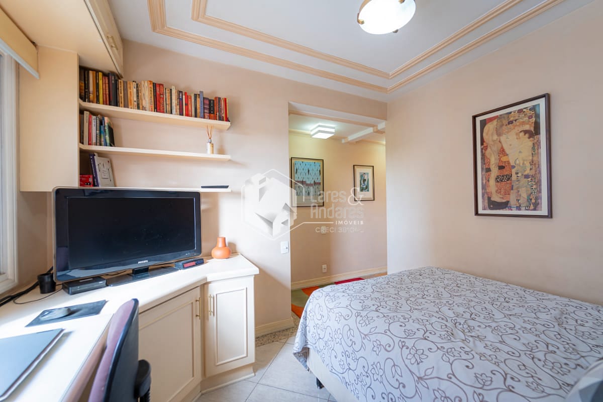 Apartamento, 4 quartos, 168 m² - Foto 53