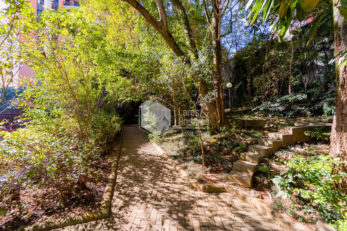 Apartamento, 4 quartos, 168 m² - Foto 66