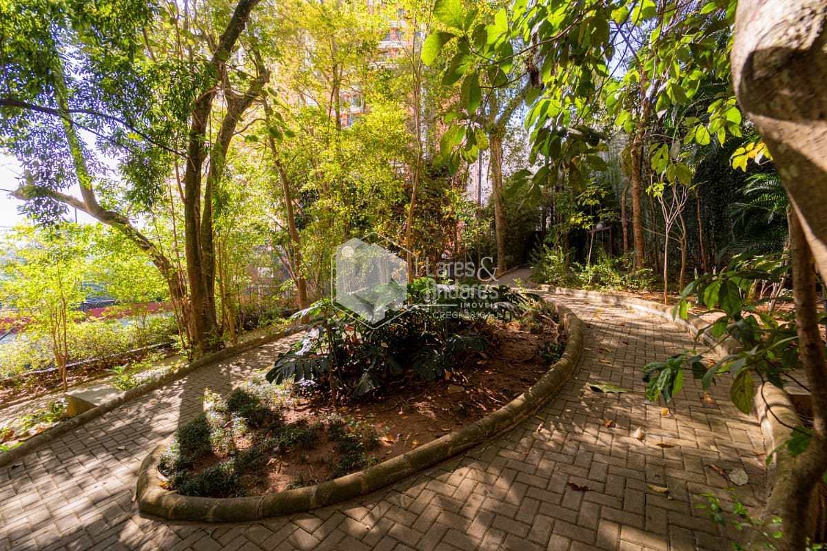 Apartamento, 4 quartos, 168 m² - Foto 68