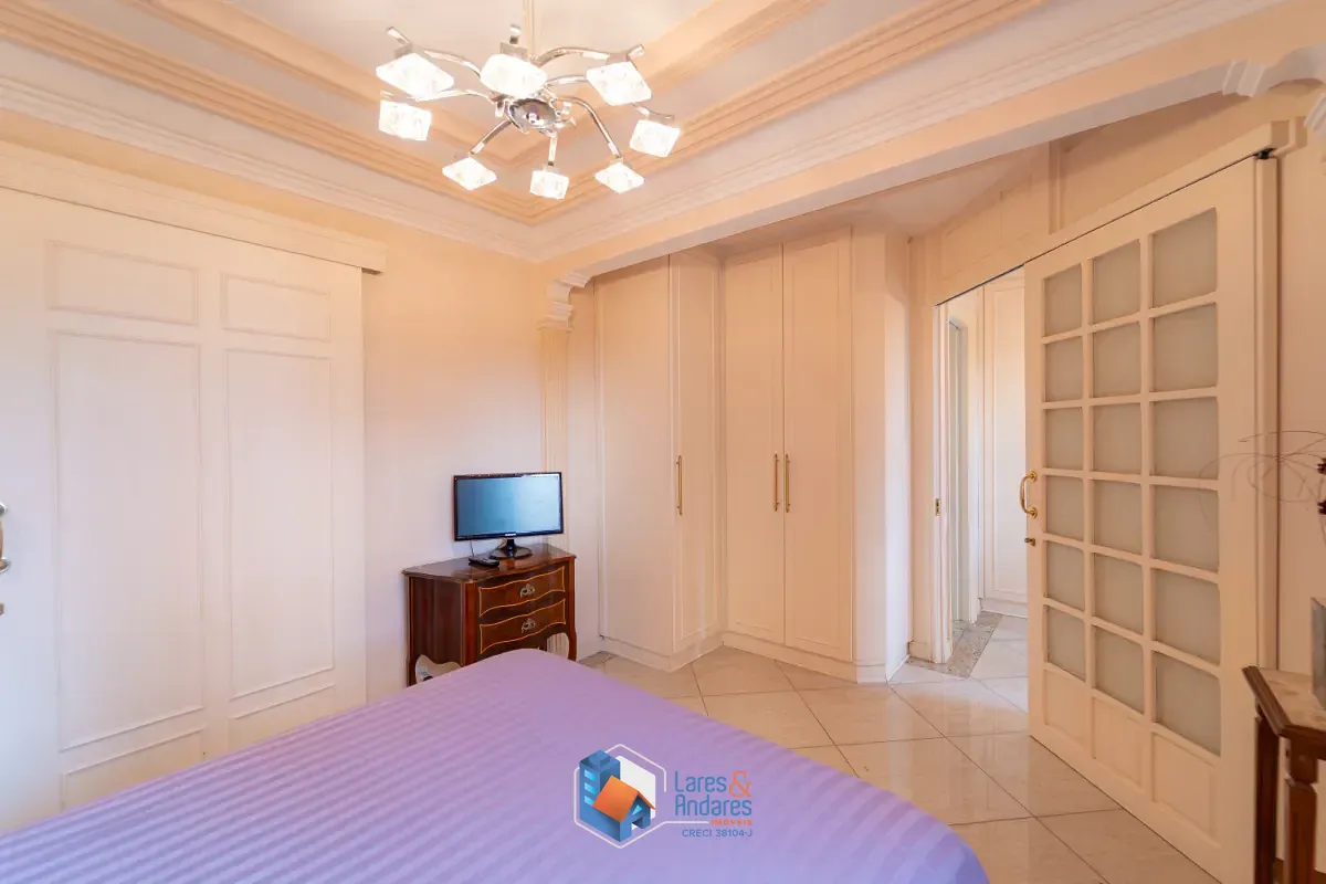 Apartamento, 4 quartos, 168 m² - Foto 42
