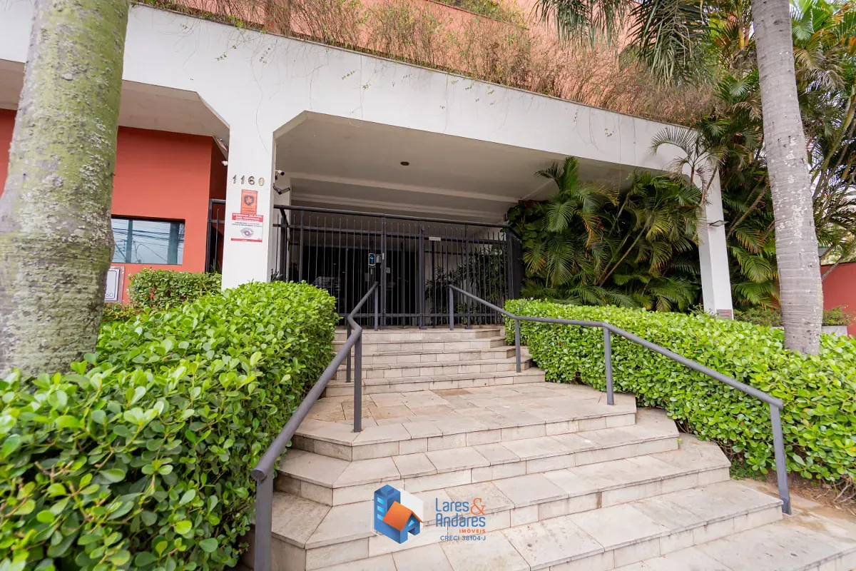 Apartamento, 4 quartos, 168 m² - Foto 83