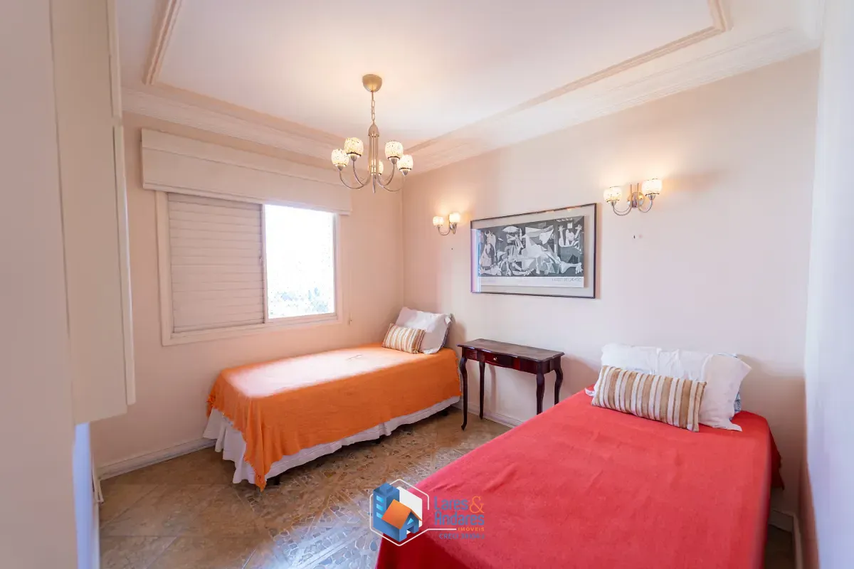 Apartamento, 4 quartos, 168 m² - Foto 16