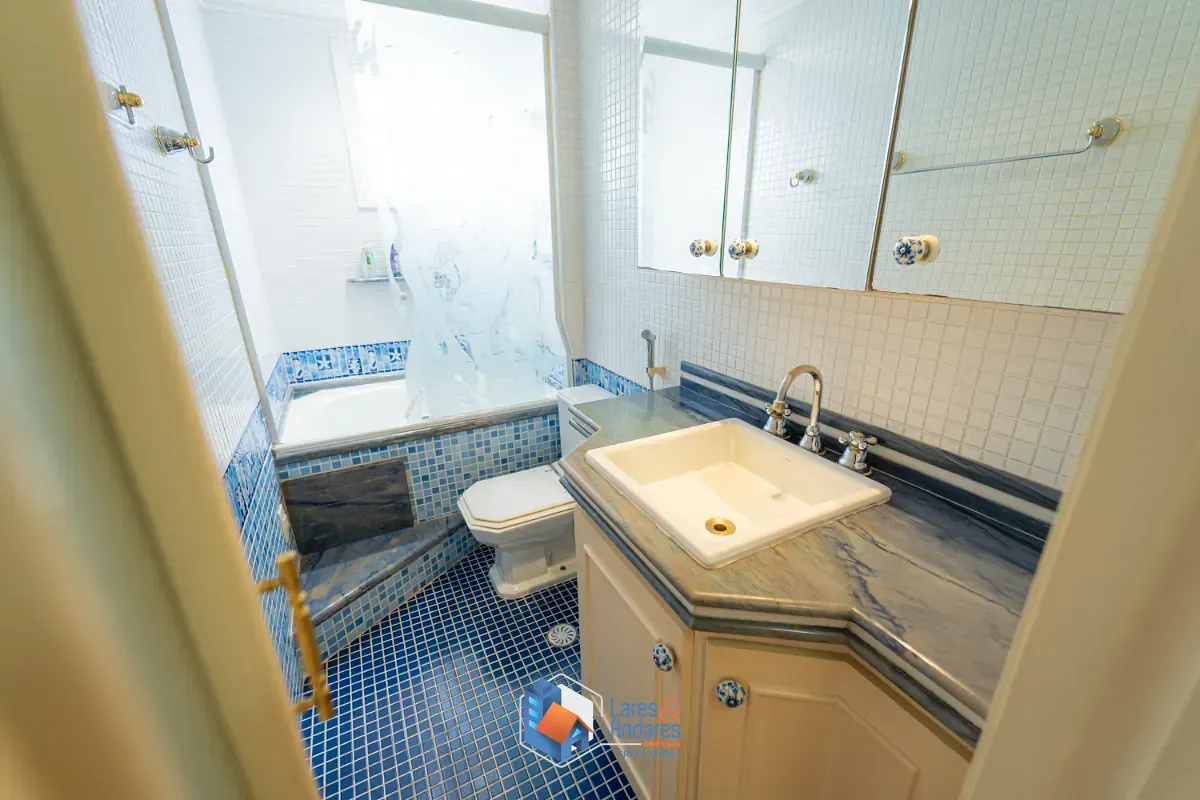 Apartamento, 4 quartos, 168 m² - Foto 51