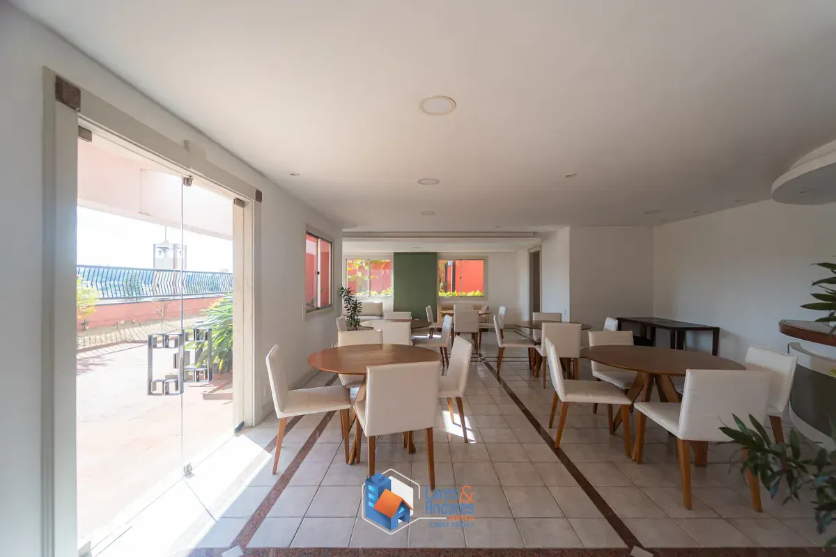 Apartamento, 4 quartos, 168 m² - Foto 77