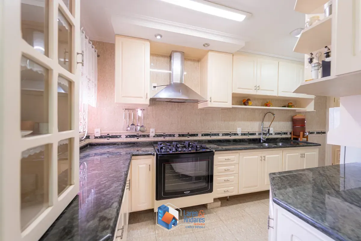 Apartamento, 4 quartos, 168 m² - Foto 20