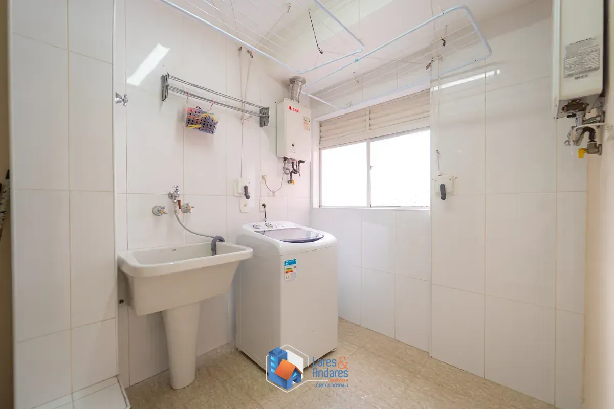 Apartamento, 4 quartos, 168 m² - Foto 27