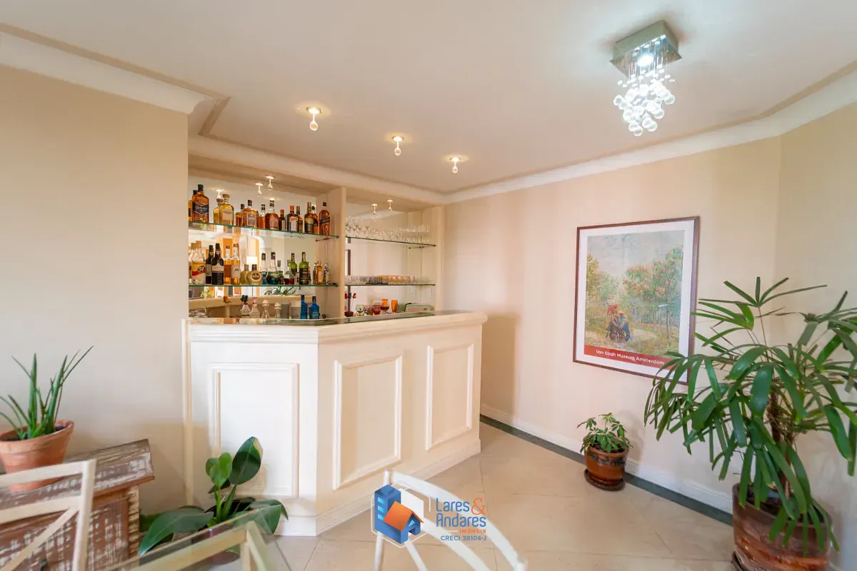Apartamento, 4 quartos, 168 m² - Foto 10
