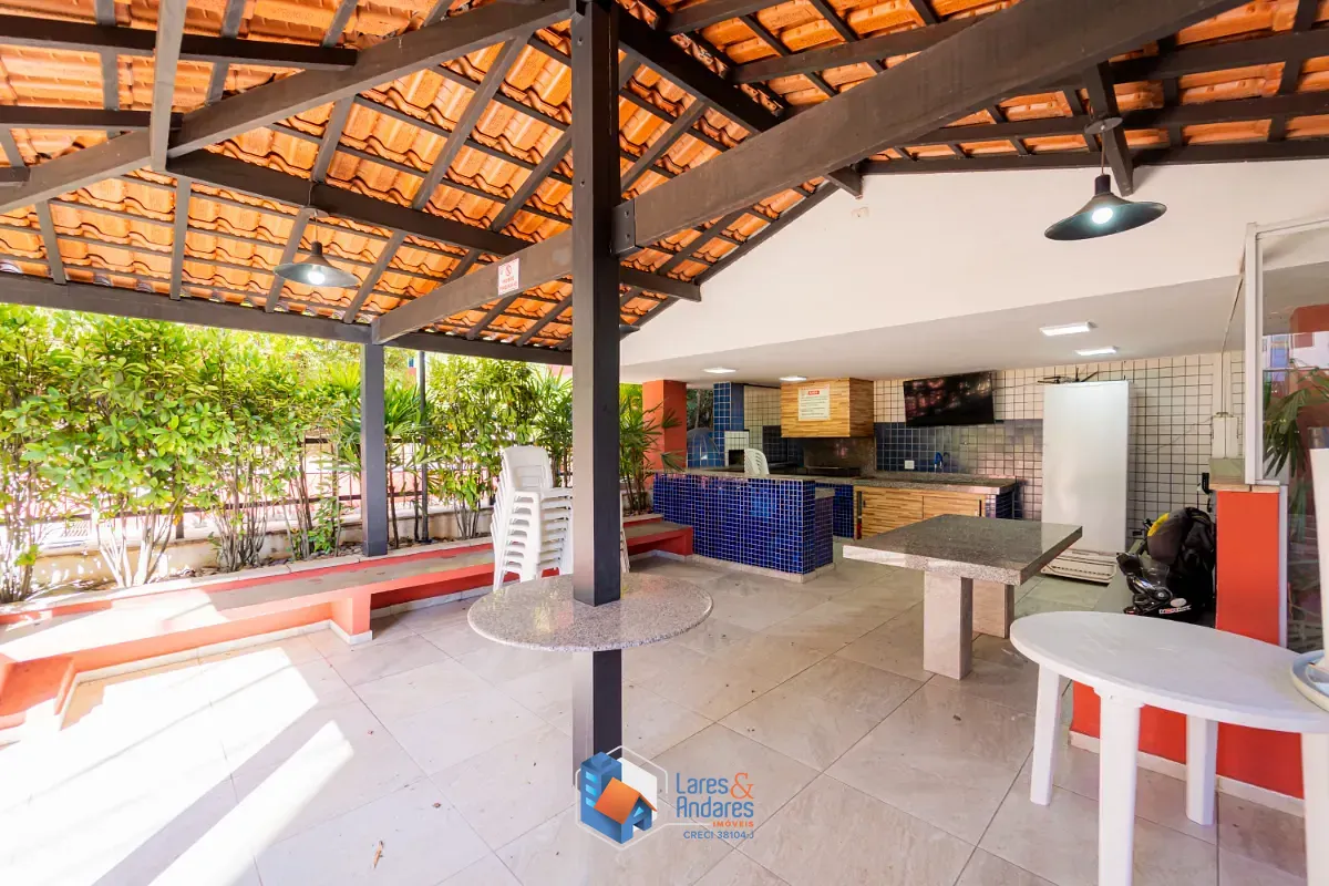 Apartamento, 4 quartos, 168 m² - Foto 63