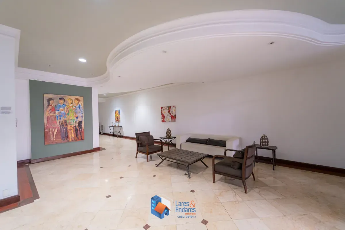 Apartamento, 4 quartos, 168 m² - Foto 81
