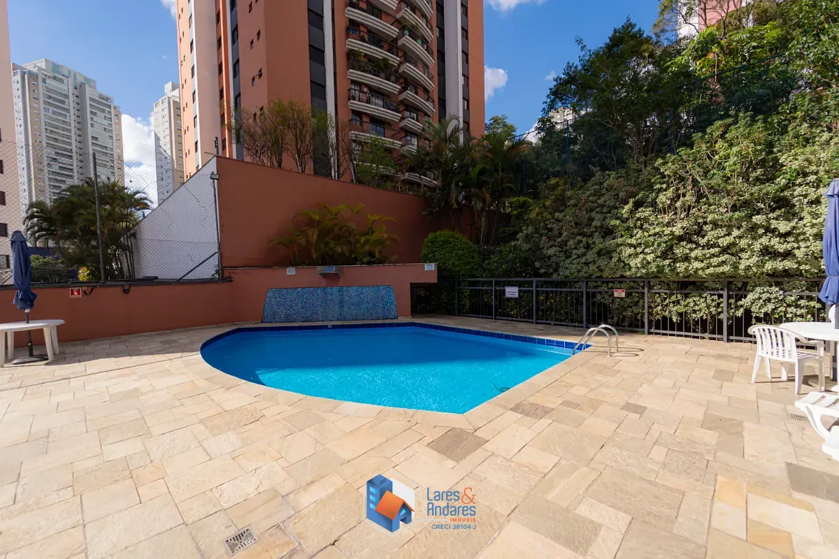 Apartamento, 4 quartos, 168 m² - Foto 69