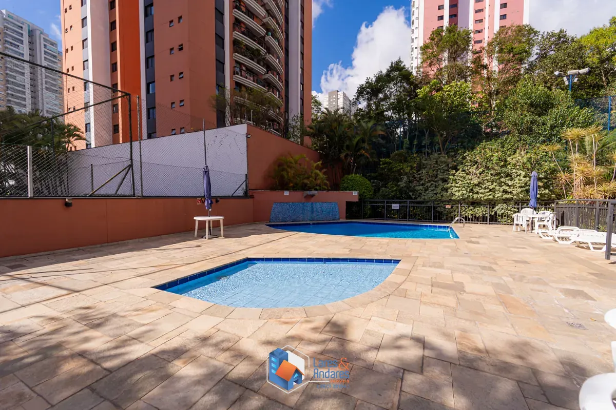 Apartamento, 4 quartos, 168 m² - Foto 72