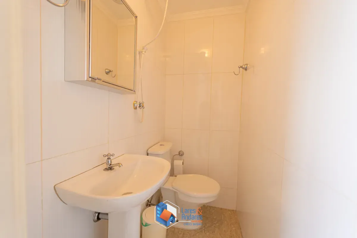 Apartamento, 4 quartos, 168 m² - Foto 28