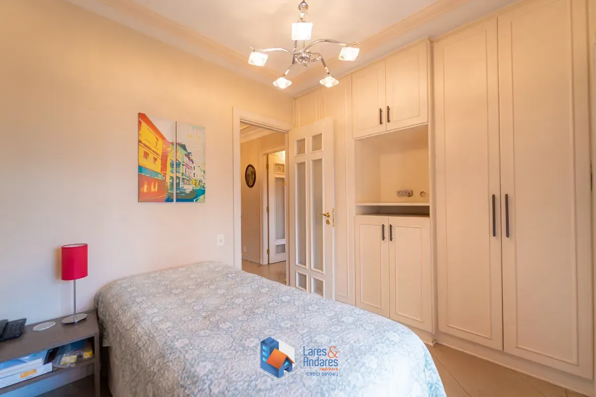 Apartamento, 4 quartos, 168 m² - Foto 33