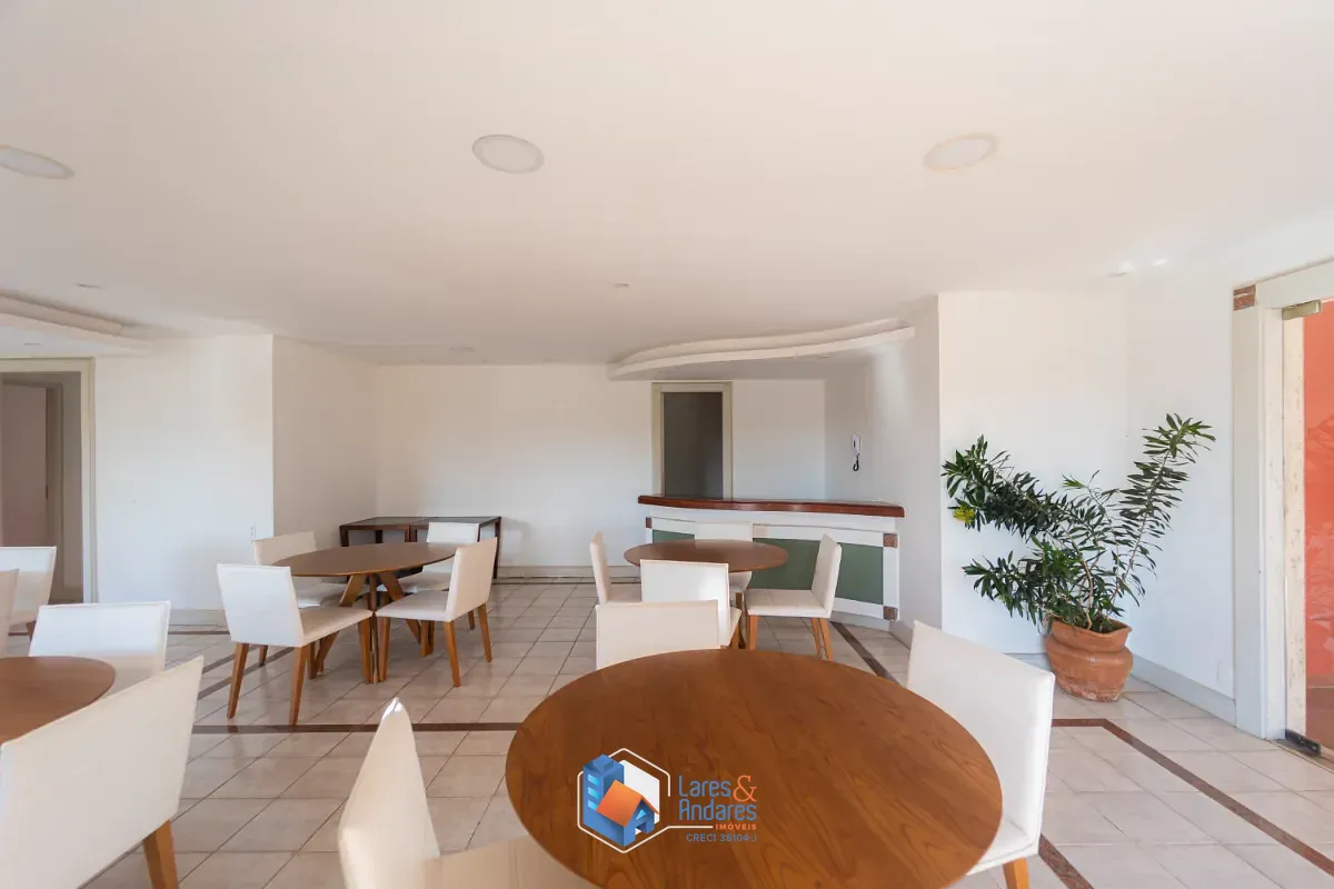 Apartamento, 4 quartos, 168 m² - Foto 78