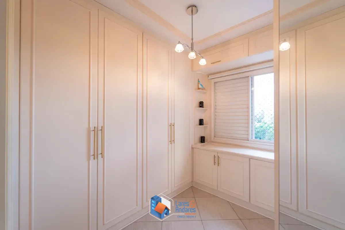 Apartamento, 4 quartos, 168 m² - Foto 43