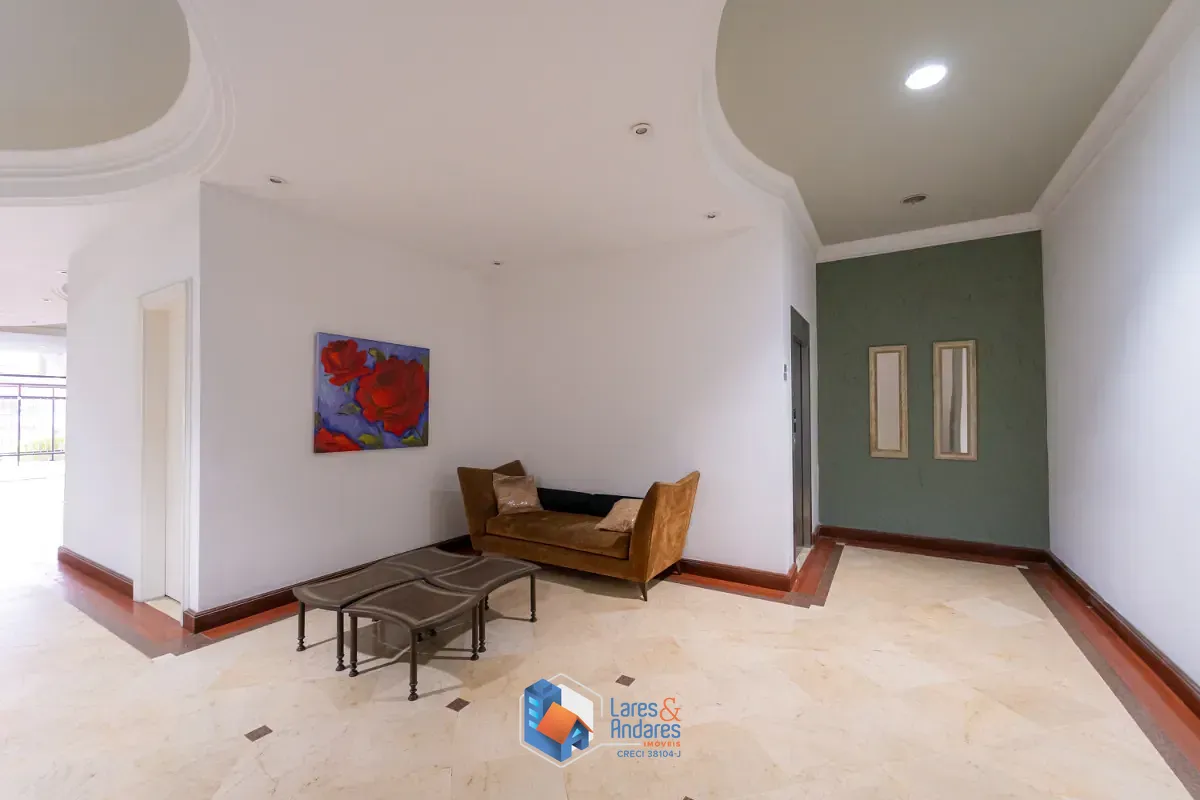 Apartamento, 4 quartos, 168 m² - Foto 80