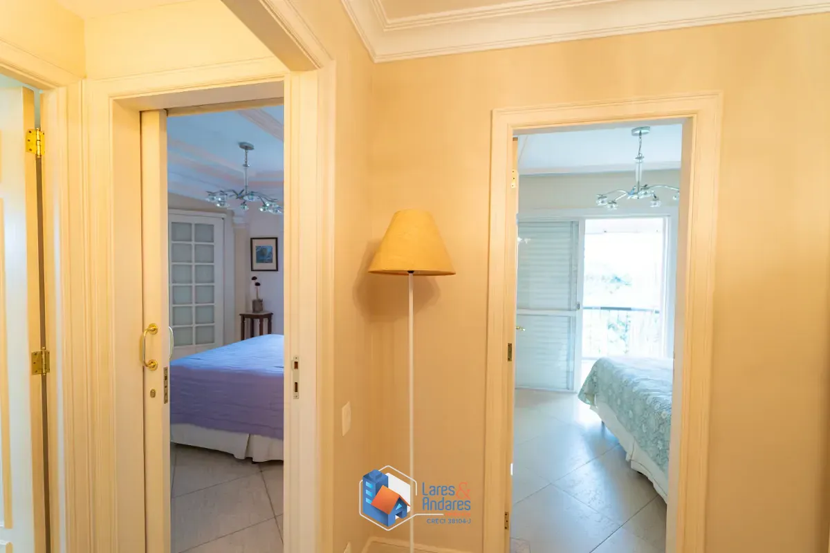 Apartamento, 4 quartos, 168 m² - Foto 56