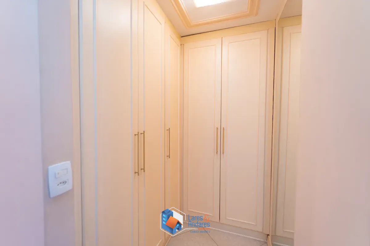 Apartamento, 4 quartos, 168 m² - Foto 48