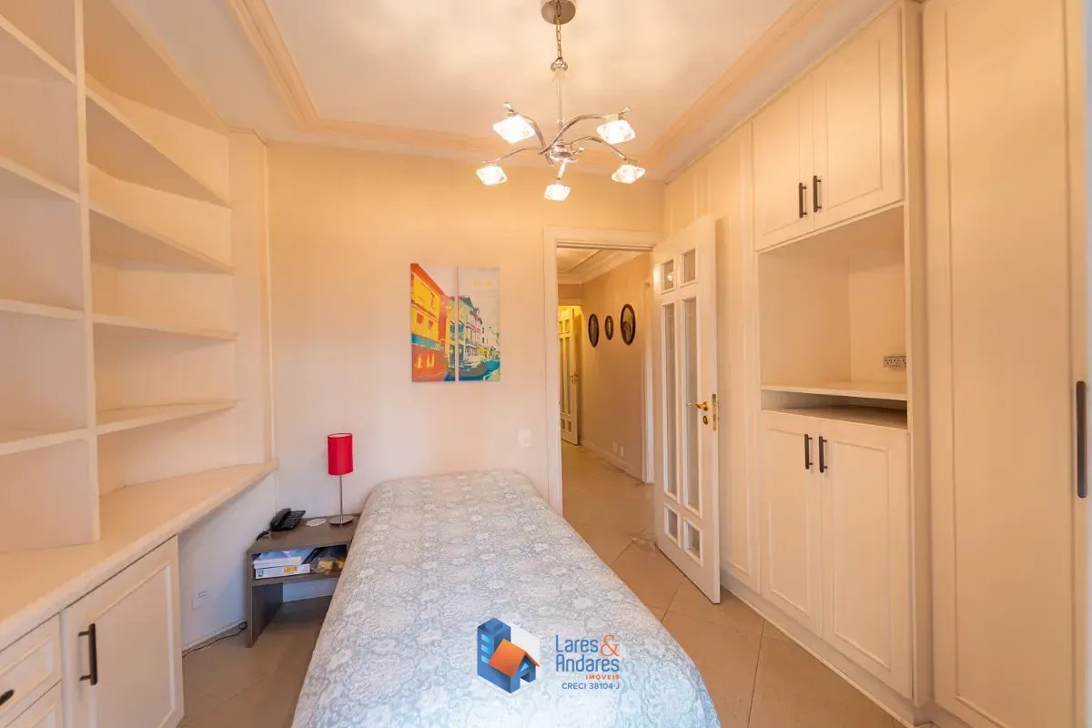 Apartamento, 4 quartos, 168 m² - Foto 38