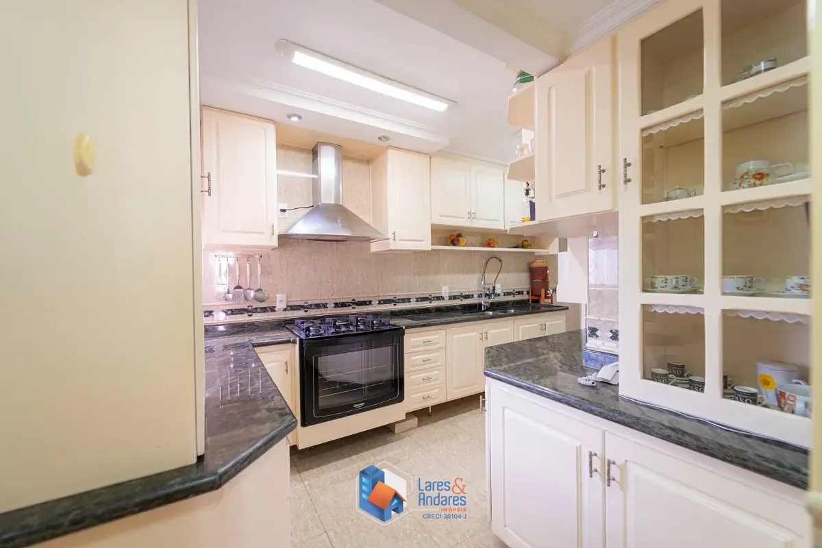 Apartamento, 4 quartos, 168 m² - Foto 19