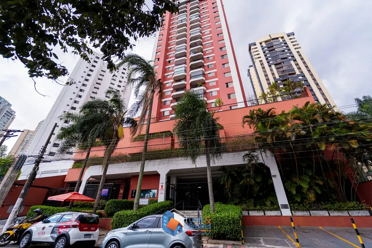 Apartamento, 4 quartos, 168 m² - Foto 85