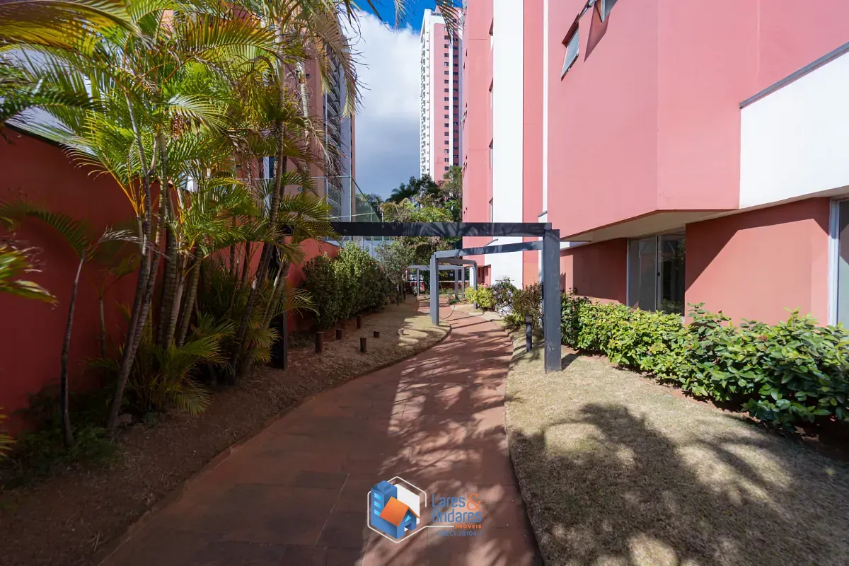 Apartamento, 4 quartos, 168 m² - Foto 79