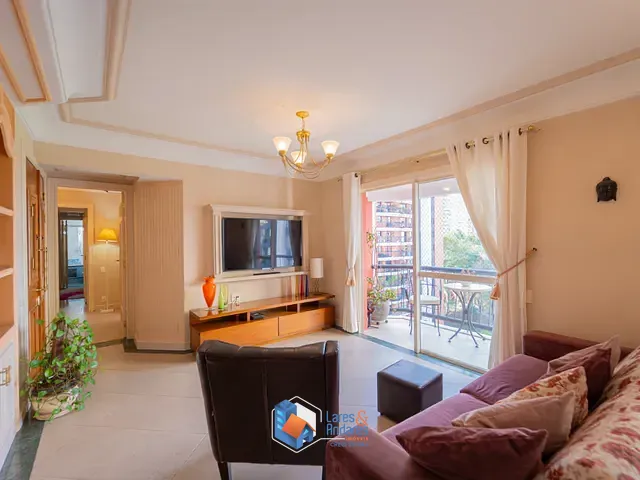 Apartamento com 168m² 4 quartos e 3 banheiros, à venda, no bairro Vila Mascote em São Paulo