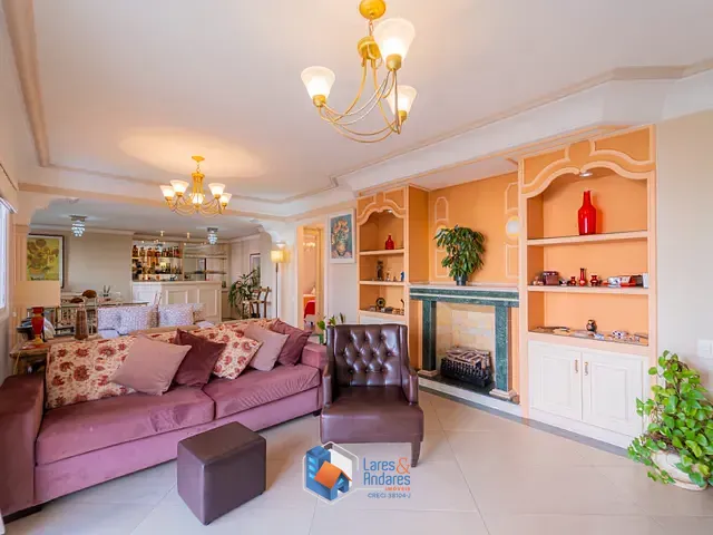 Apartamento com 168m² 4 quartos e 3 banheiros, à venda, no bairro Vila Mascote em São Paulo