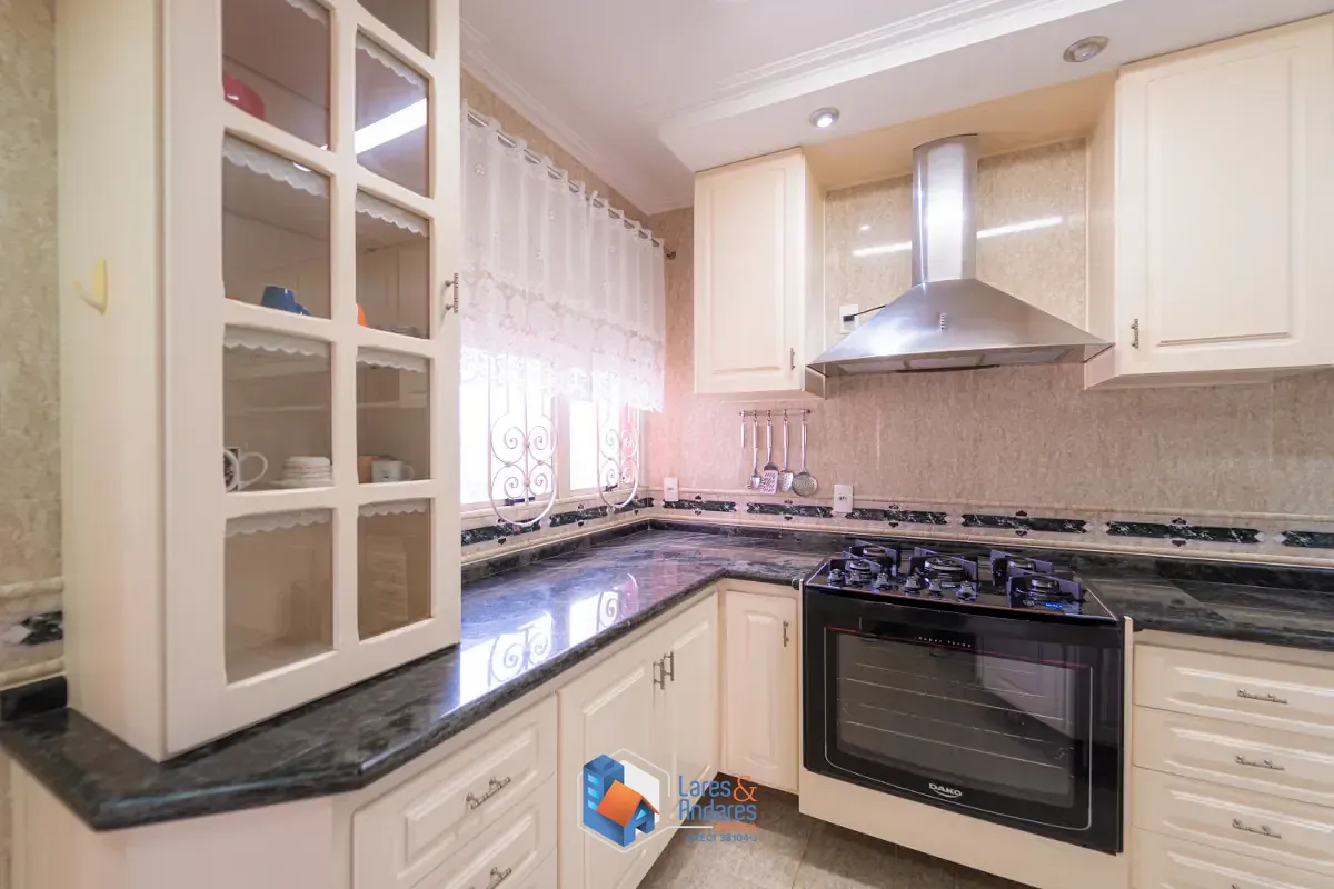 Apartamento, 4 quartos, 168 m² - Foto 21