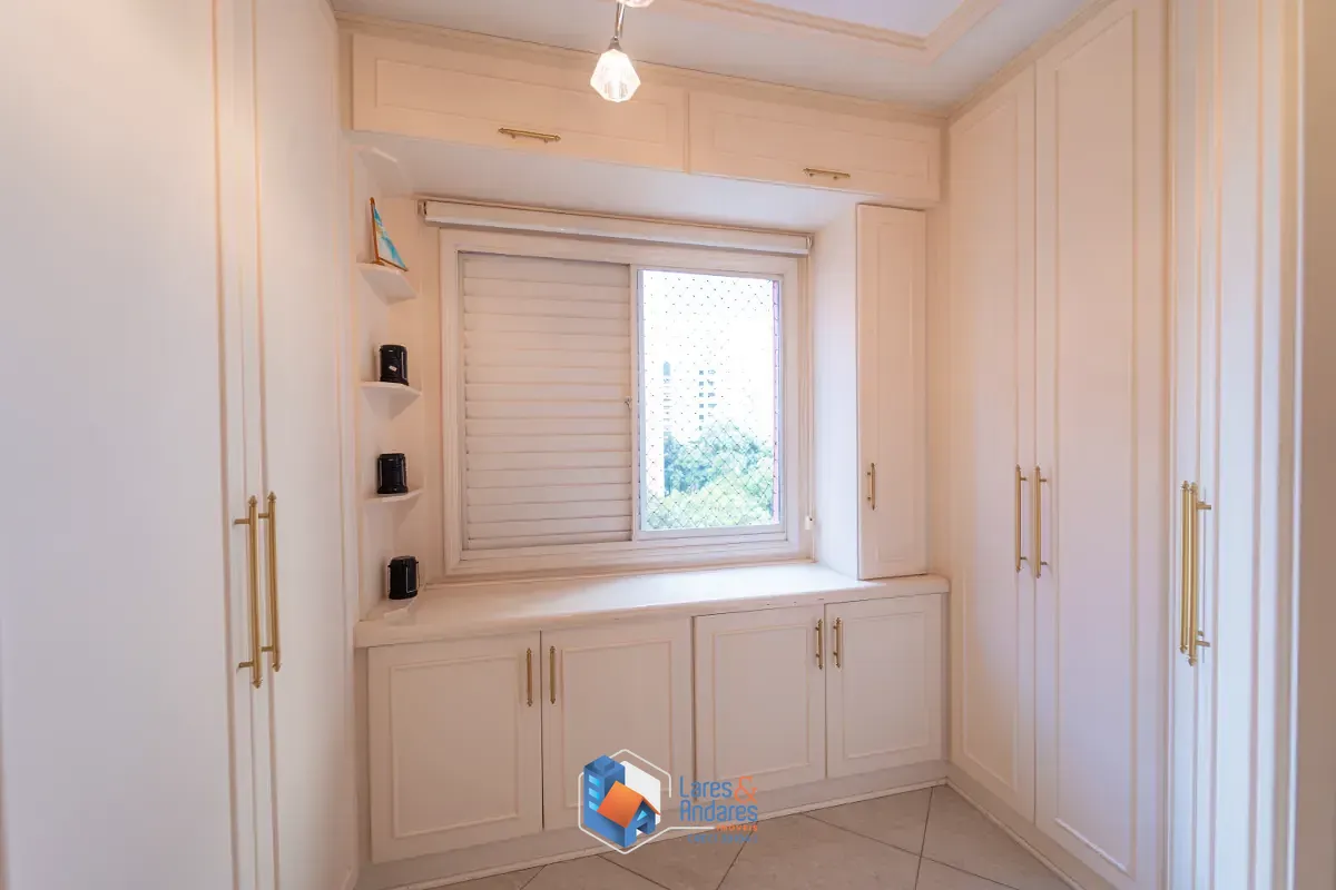 Apartamento, 4 quartos, 168 m² - Foto 44