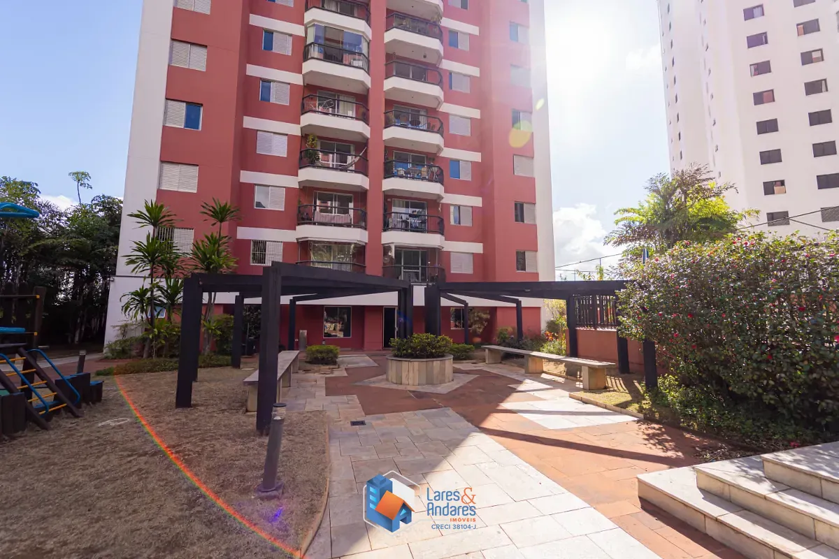 Apartamento, 4 quartos, 168 m² - Foto 60