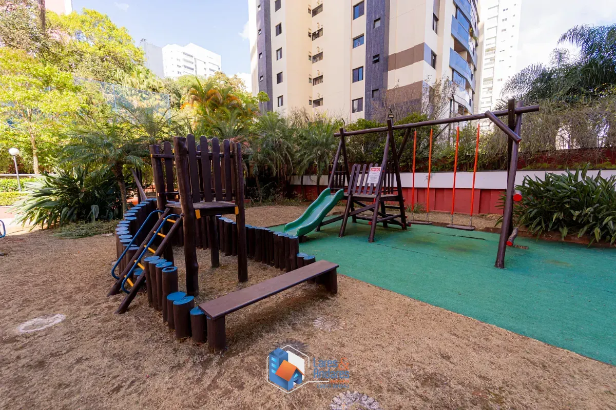 Apartamento, 4 quartos, 168 m² - Foto 59