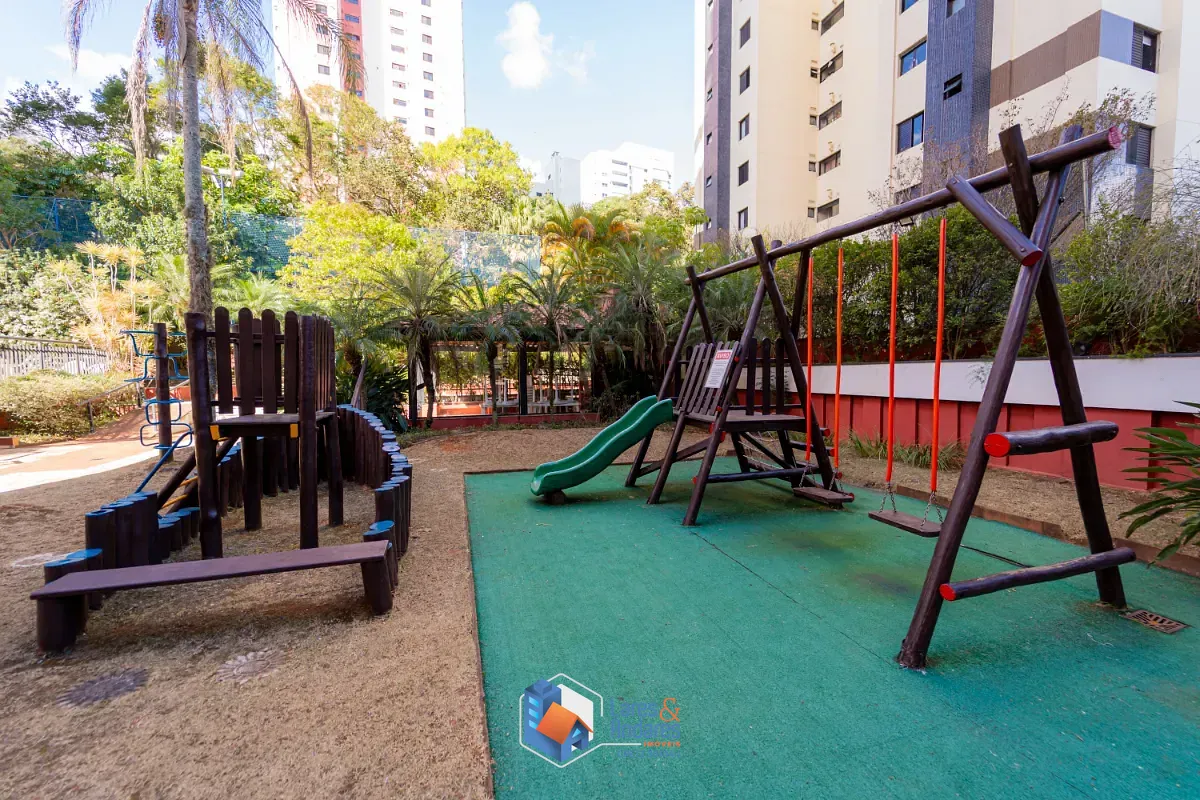 Apartamento, 4 quartos, 168 m² - Foto 58