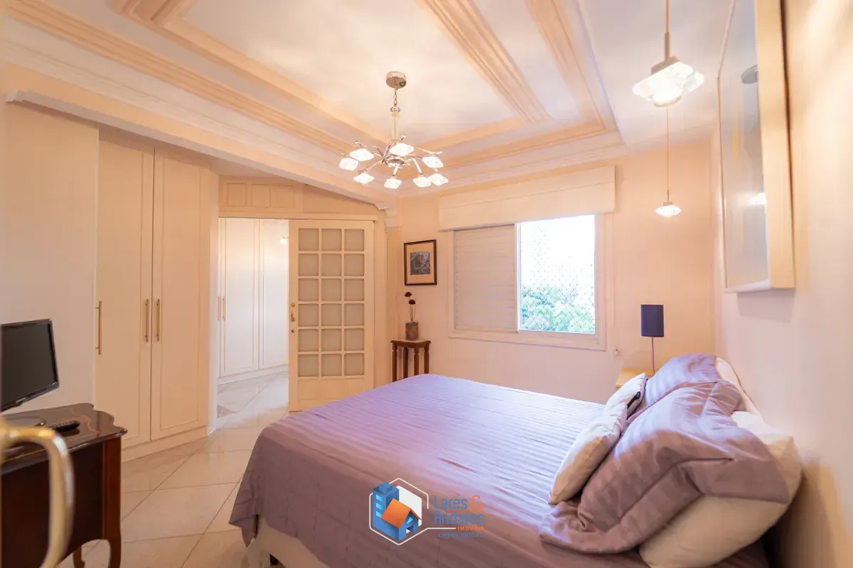Apartamento, 4 quartos, 168 m² - Foto 40