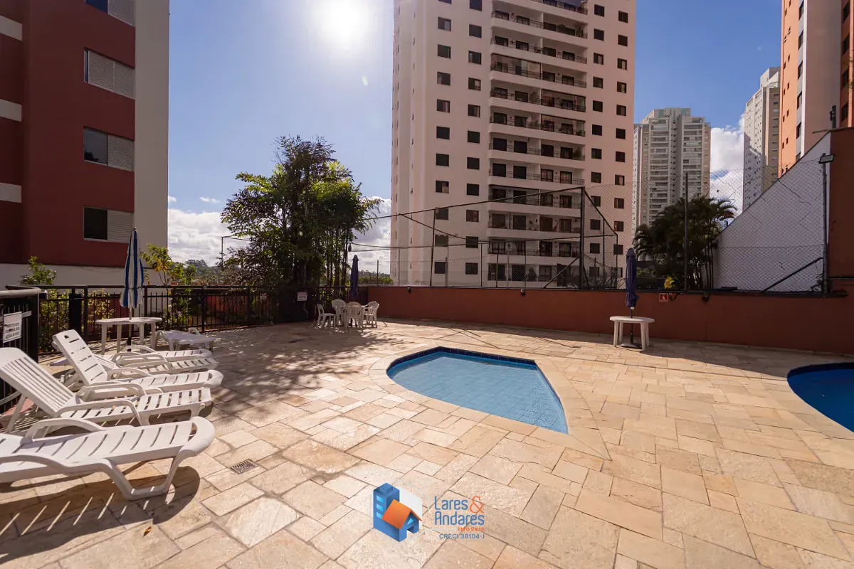 Apartamento, 4 quartos, 168 m² - Foto 70