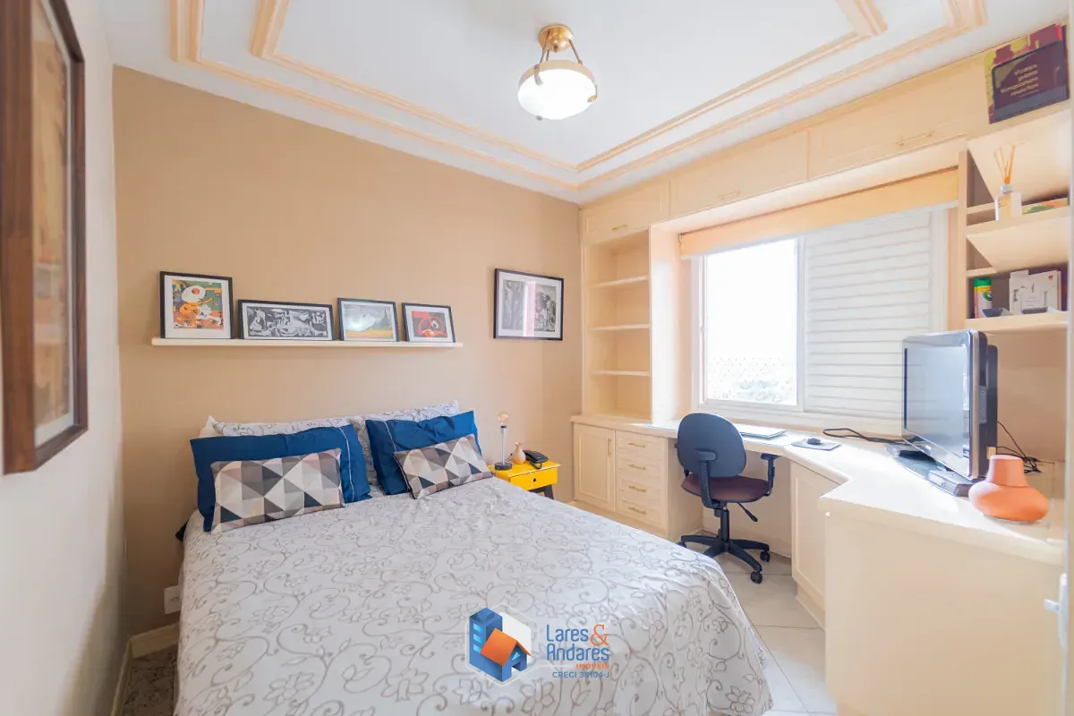Apartamento, 4 quartos, 168 m² - Foto 50