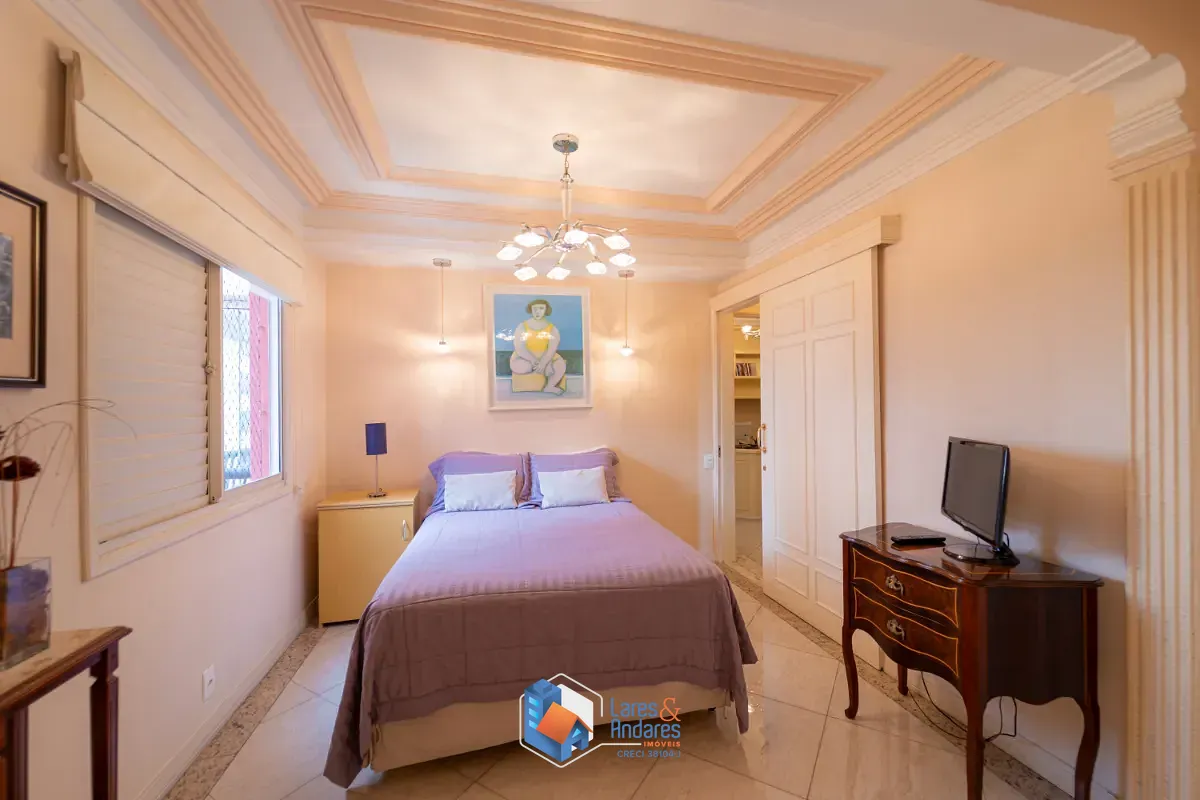 Apartamento, 4 quartos, 168 m² - Foto 41