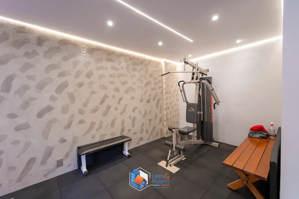 Apartamento, 4 quartos, 168 m² - Foto 74