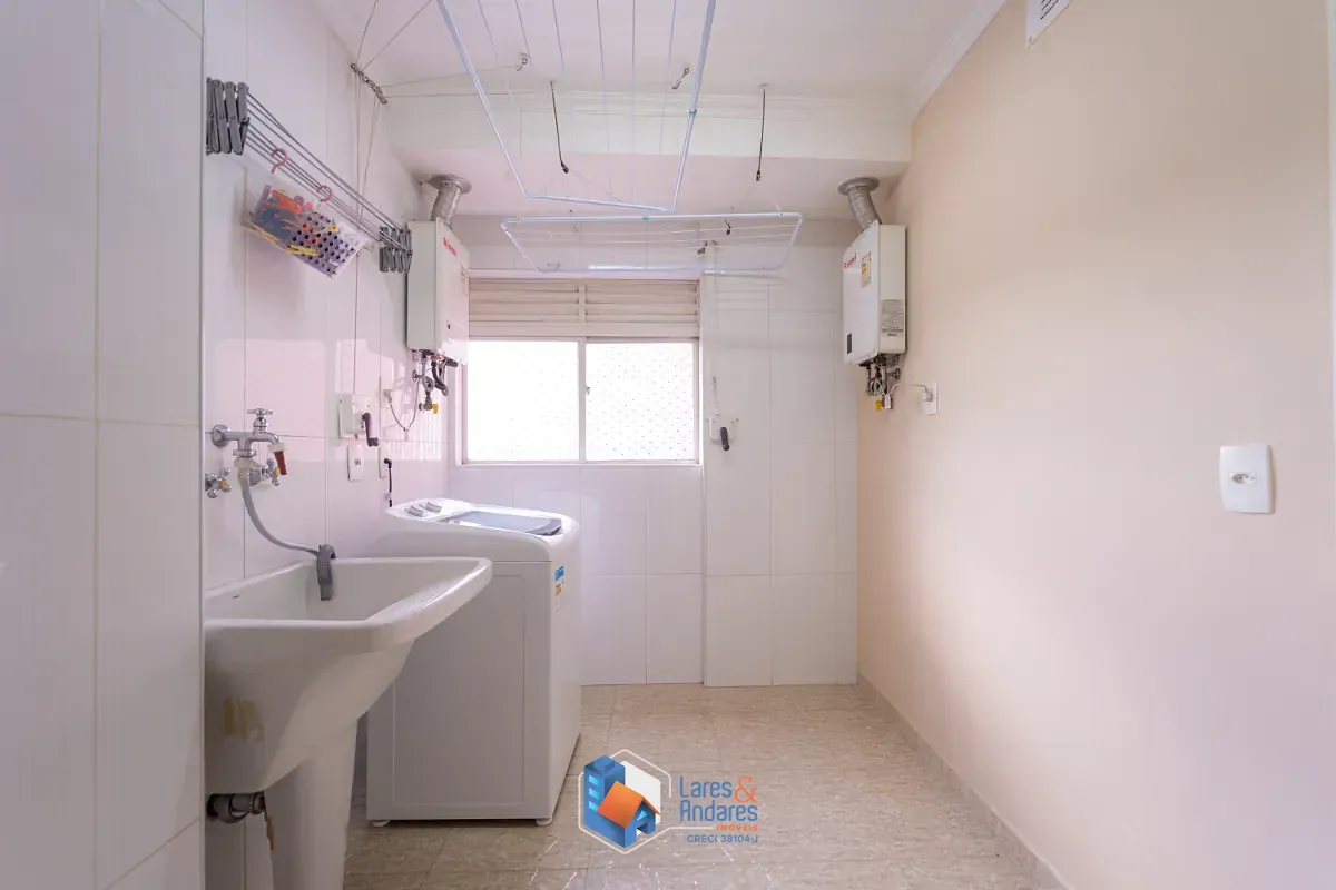 Apartamento, 4 quartos, 168 m² - Foto 26