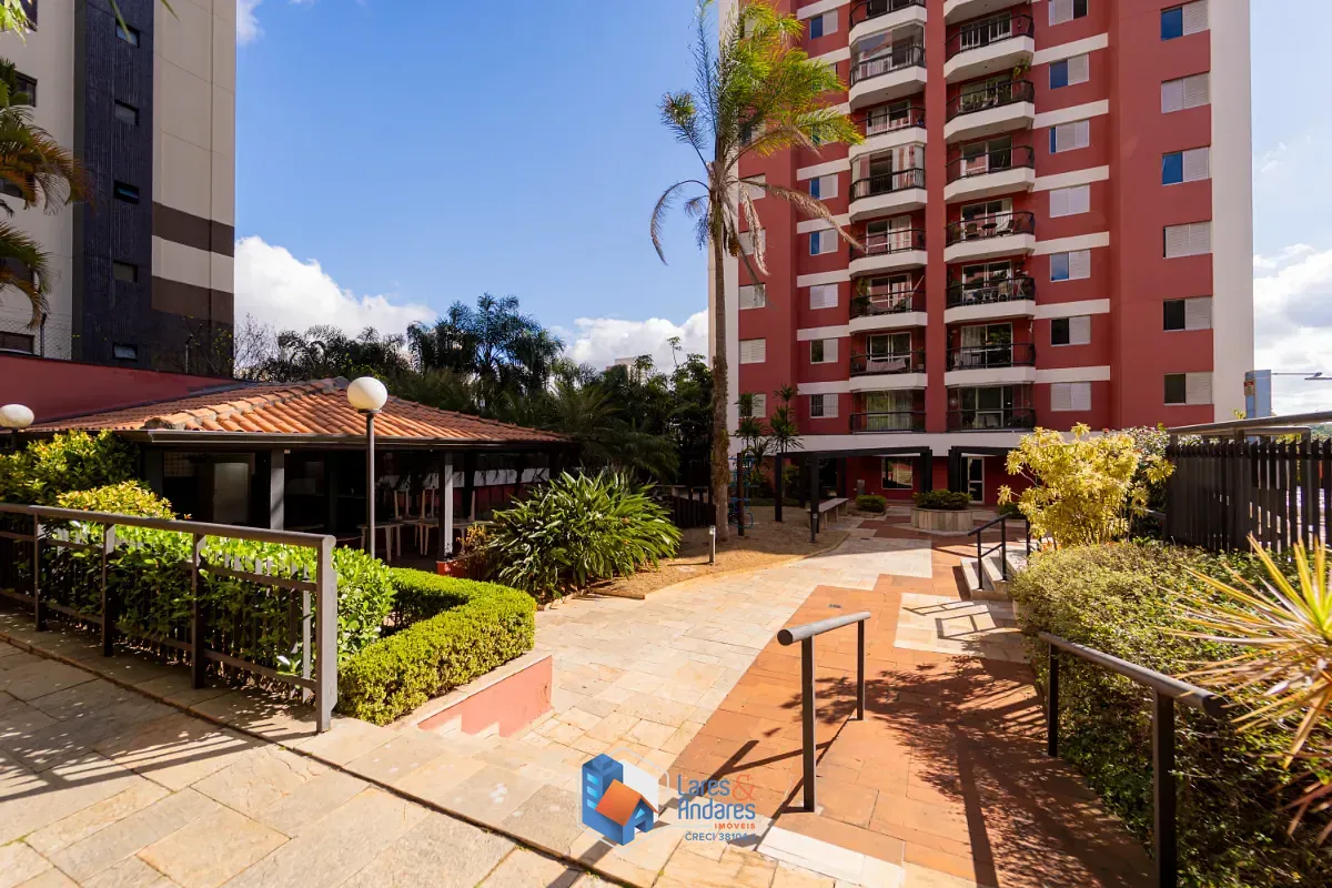 Apartamento, 4 quartos, 168 m² - Foto 64