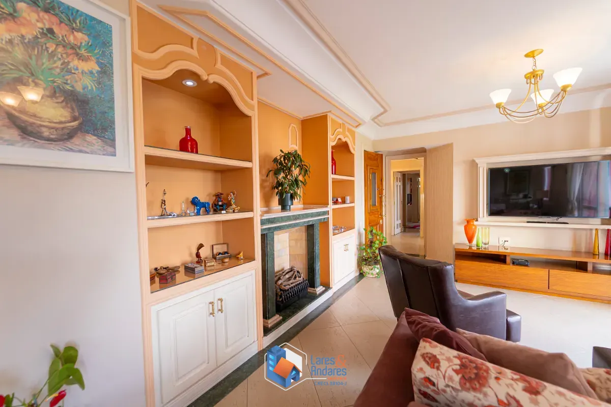 Apartamento, 4 quartos, 168 m² - Foto 11