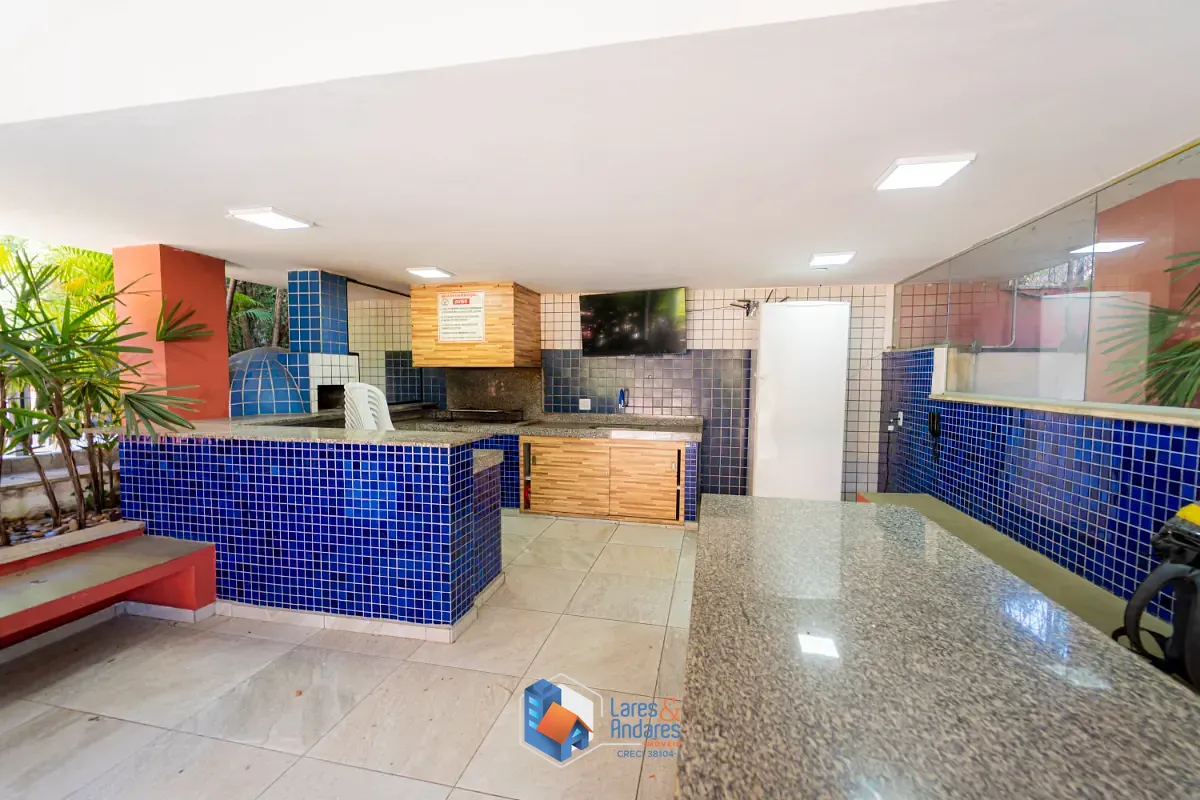 Apartamento, 4 quartos, 168 m² - Foto 62