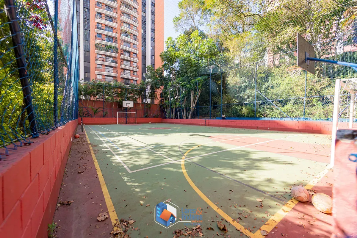 Apartamento, 4 quartos, 168 m² - Foto 65