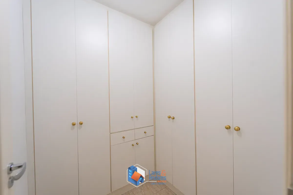 Apartamento, 4 quartos, 168 m² - Foto 25