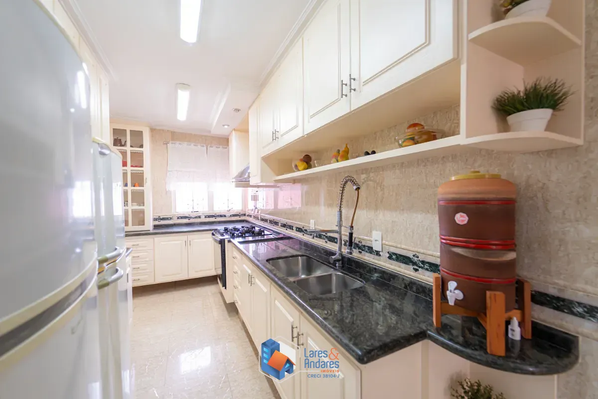 Apartamento, 4 quartos, 168 m² - Foto 23