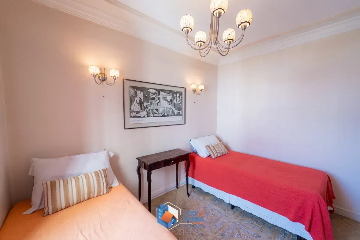 Apartamento, 4 quartos, 168 m² - Foto 17