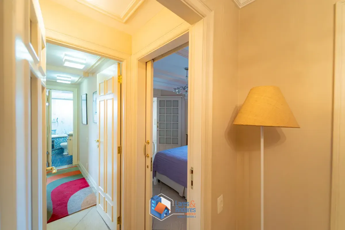 Apartamento, 4 quartos, 168 m² - Foto 55
